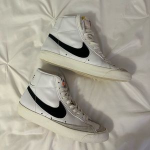 nike blazers